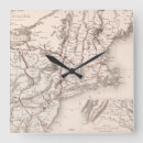 Zoek naar amerika klokken America