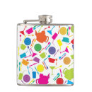 Zoek naar gekleurd heupflesjes Koken