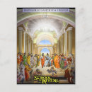 Zoek naar school van athene posters Renaissance
