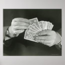 Zoek naar speelkaart posters Gokken