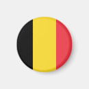 Zoek naar vlag magneten België