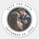 Zoek naar witte cirkels stickers Voor iedereen