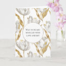 Zoek naar witte tulpen kaarten Voor hem/haar