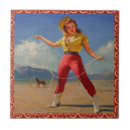 Zoek naar cowboy tegels Retro