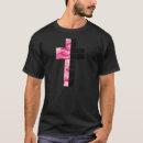 Zoek naar roze camo tshirts Kruis