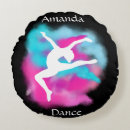 Zoek naar sprong kussens Meisje