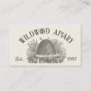 Zoek naar beekeeper visitekaartjes Honing