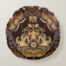 Zoek naar paisley patroon kussens India