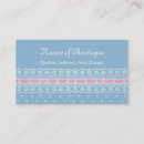 Zoek naar lace visitekaartjes Meisje