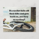 Zoek naar fietsers briefkaarten Voor iedereen