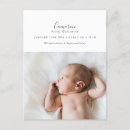 Zoek naar modern baby briefkaarten Elegant