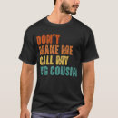 Zoek naar grappige grote neef tshirts Familie