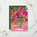 Zoek naar bougainvillea briefkaarten Botanisch
