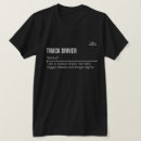 Zoek naar vrachtwagen tshirts Voor iedereen