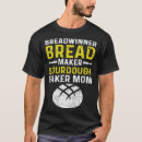 Zoek naar zuurdesem tshirts Moeder
