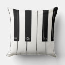 Zoek naar instrument kussens Toetsenbord