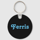 Zoek naar ferris Voor hem