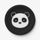 Zoek naar panda papieren bordjes Feest