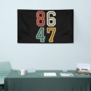 Zoek naar anti trump spandoeken Republikein