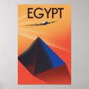 Zoek naar egyptisch posters Piramides