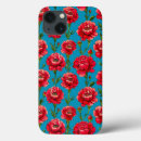 Zoek naar anjer iphone hoesjes Bloemen