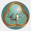 Zoek naar mythologisch stickers Eenhoorn