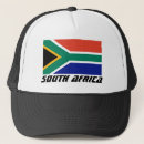 Zoek naar afrika trucker petten vlag