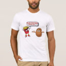 Zoek naar schreeuw tshirts Houding