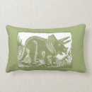 Zoek naar triceratops kussens Dier