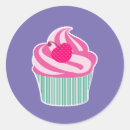Zoek naar roze cake stickers Kersen