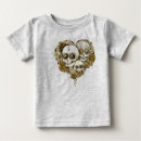 Zoek naar tattoo babykleding Schedel