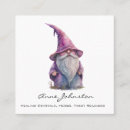 Zoek naar wizard visitekaartjes Magisch