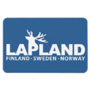 Zoek naar finland kaarten Lapland
