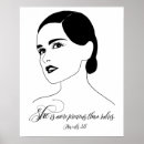 Zoek naar robijn posters Voor haar