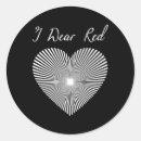 Zoek naar dag van de maand stickers Rood