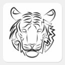 Zoek naar stamboom stickers Zwart wit