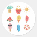 Zoek naar kawaii zon stickers Grappig