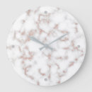 Zoek naar marble klokken Textuur