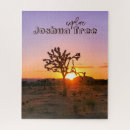 Zoek naar tree puzzels Zonsondergang