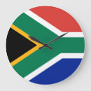 Zoek naar zuid afrika klokken Vlag