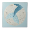 Zoek naar mermaid tegels Blauw