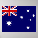 Zoek naar australië vlag posters Sydney