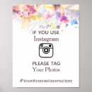 Zoek naar hashtag huwelijk posters Trouwbord