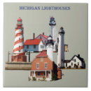 Zoek naar meer michigan tegels Vuurtoren
