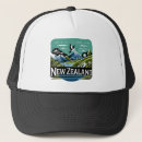 Zoek naar nieuw zeeland trucker petten Maori