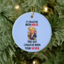 Zoek naar trump ornamenten Politiek
