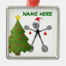 Zoek naar racket ornamenten Grappig
