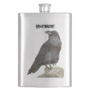 Zoek naar raven heupflesjes Vogel