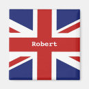 Zoek naar uk vlag magneten Union jack
