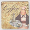 Zoek naar karikatuur onderzetters Keuken